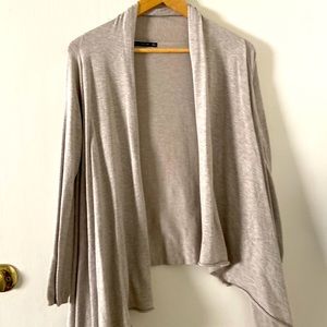 Lovely cardigan from ZARA